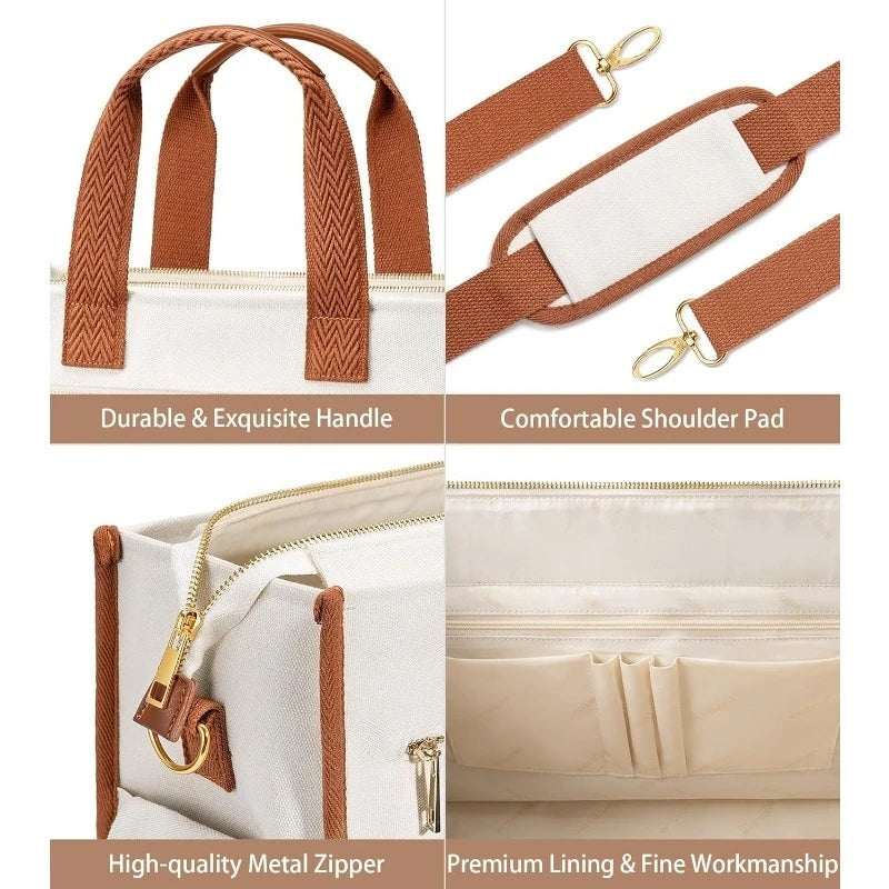 Ordvik Organizer-Tasche, 15 Fächer – dritte Produktansicht
