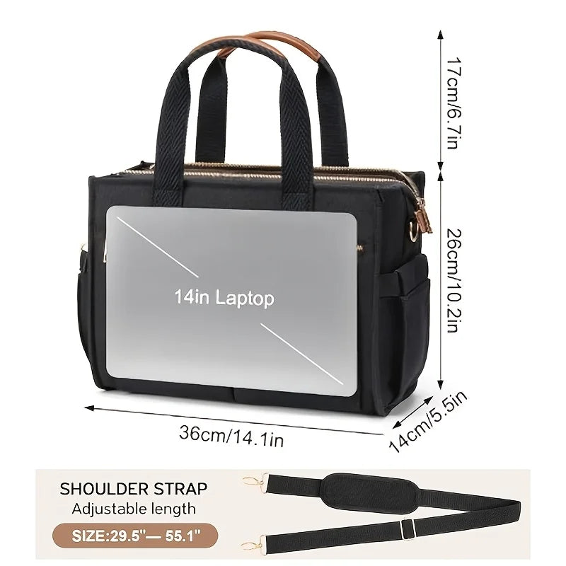 Ordvik Organizer-Tasche, 15 Fächer – vierte Produktansicht
