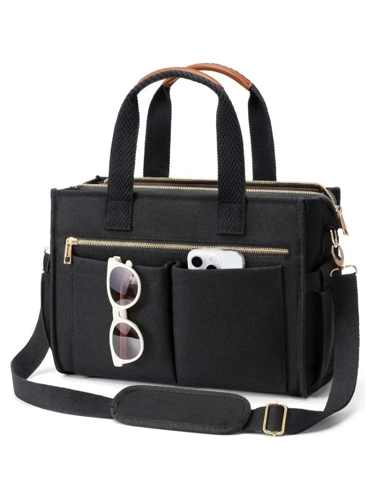 Ordvik Organizer-Tasche, 15 Fächer – siebte Produktansicht